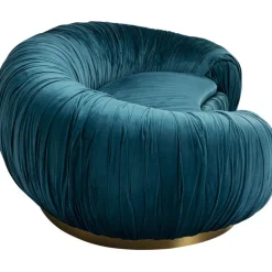 Canapé Perugia 2-places vert 195cm><noscript><img width=