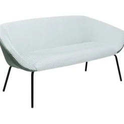 Canapé 2-places Ballabile 163cm><noscript><img width=