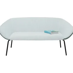 Canapé 2-places Ballabile 163cm><noscript><img width=