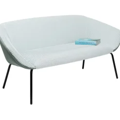 Canapé 2-places Ballabile 163cm><noscript><img width=