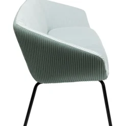 Canapé 2-places Ballabile 163cm><noscript><img width=