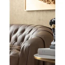 Canapé 3-places Drapes 226cm><noscript><img width=