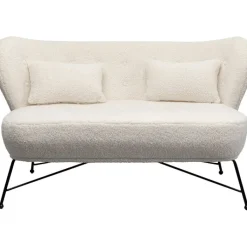 Canapé 2-places Jacky Teddy 139cm>KARE Design Sale