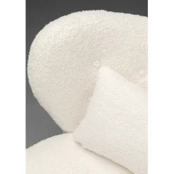 Canapé 2-places Jacky Teddy 139cm><noscript><img width=