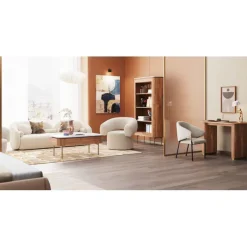 Canapé 3-places Kelly 225cm><noscript><img width=