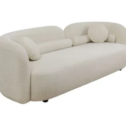 Canapé 3-places Kelly 225cm><noscript><img width=