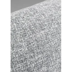 Canapé 2-places Pola gris 230cm><noscript><img width=