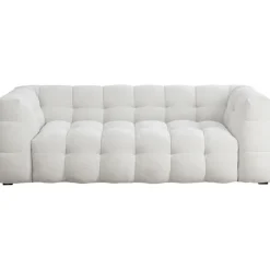 Canapé 3-places Salamanca crème 240cm>KARE Design Outlet
