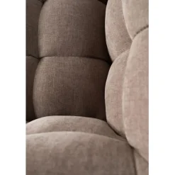 Canapé 3-places Salamanca Marron Clair 240cm><noscript><img width=