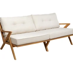 Canapé 3-places Valencia 180cm>KARE Design Outlet