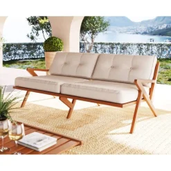 Canapé 3-places Valencia 180cm>KARE Design Outlet