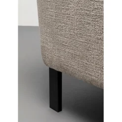 Canapé 2-places Victor beige 178cm><noscript><img width=