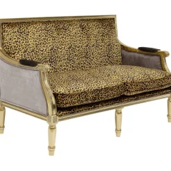 Canapé Regency Leo 135cm><noscript><img width=