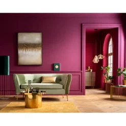 Canapé Rimini 2-places vert><noscript><img width=
