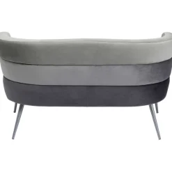 Canapé Sandwich 2-places gris><noscript><img width=