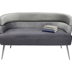 Canapé Sandwich 2-places gris><noscript><img width=