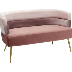 Canapé Sandwich 2-places mauve><noscript><img width=