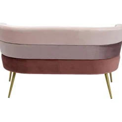 Canapé Sandwich 2-places mauve><noscript><img width=