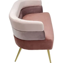 Canapé Sandwich 2-places mauve><noscript><img width=