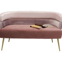 Canapé Sandwich 2-places mauve><noscript><img width=
