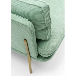 Canapé Shirly 3-places vert menthe 221cm><noscript><img width=