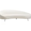 Canapé Wall Street 270cm>KARE Design Discount