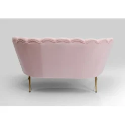 Canapé Water Lily 2 pl. Gold Rose><noscript><img width=