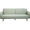 Canapé-lit Lizzy 210cm>KARE Design Discount