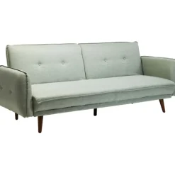 Canapé-lit Lizzy 210cm>KARE Design Discount