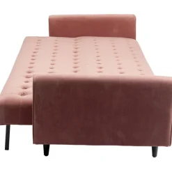 Canapé-lit Milchbar Mauve 219cm><noscript><img width=