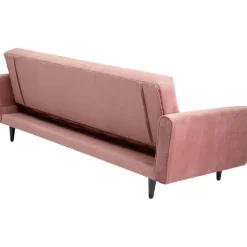 Canapé-lit Milchbar Mauve 219cm><noscript><img width=