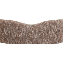 Canapé23-places Livia mélange marron 201cm><noscript><img width=