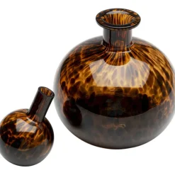 Carafe décorative Caramel 29cm>KARE Design Clearance