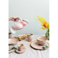 Carafe Exotic Bird 30cm>KARE Design New