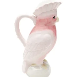 Carafe Exotic Bird 30cm><noscript><img width=