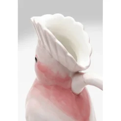 Carafe Exotic Bird 30cm><noscript><img width=