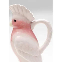 Carafe Exotic Bird 30cm><noscript><img width=
