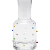 Carafe Party Dots 19cm>KARE Design New