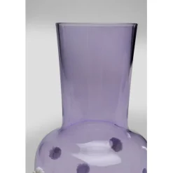 Carafe Party Flowers 19cm><noscript><img width=