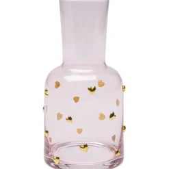 Carafe Party Hearts 19cm>KARE Design Best