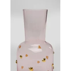 Carafe Party Hearts 19cm>KARE Design Best