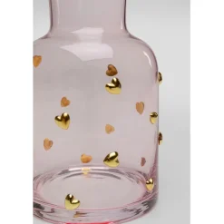 Carafe Party Hearts 19cm><noscript><img width=