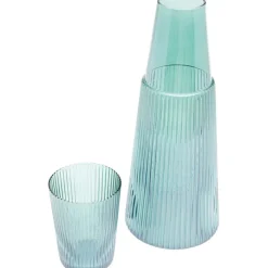 Carafe Rumba vert 25cm><noscript><img width=