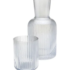 Carafe Tango gris 18cm>KARE Design Outlet