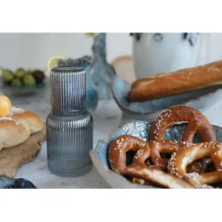 Carafe Tango gris 18cm>KARE Design Outlet
