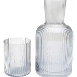 Carafe Tango gris 18cm><noscript><img width=