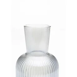 Carafe Tango gris 18cm><noscript><img width=