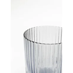 Carafe Tango gris 18cm><noscript><img width=