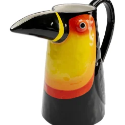 Carafe Toucan 25cm>KARE Design Clearance