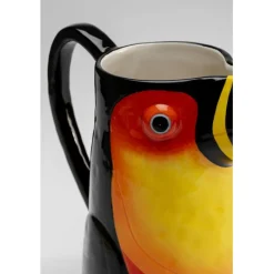 Carafe Toucan 25cm><noscript><img width=